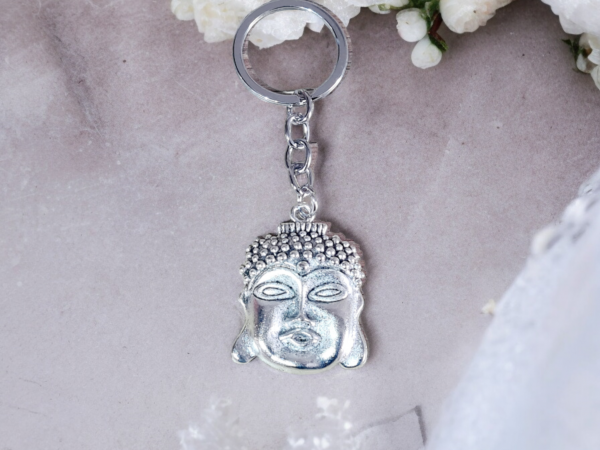 porte clé bouddha